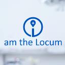 IamtheLocum logo